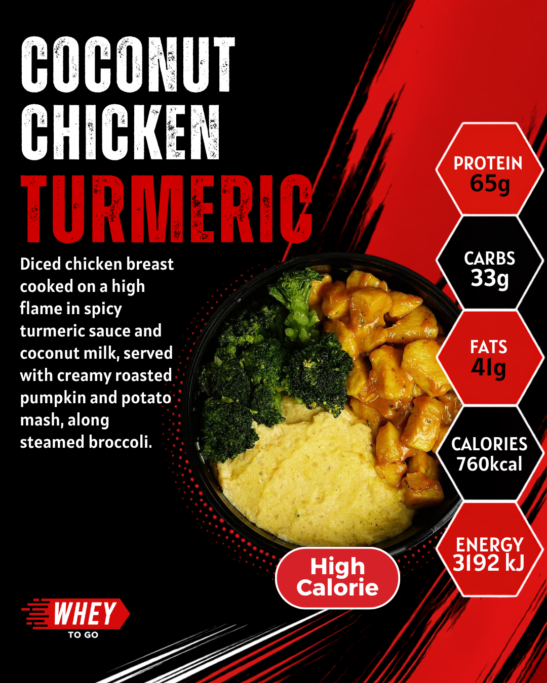 Coconut-Chicken-Turmeric-HC-Whey To Go