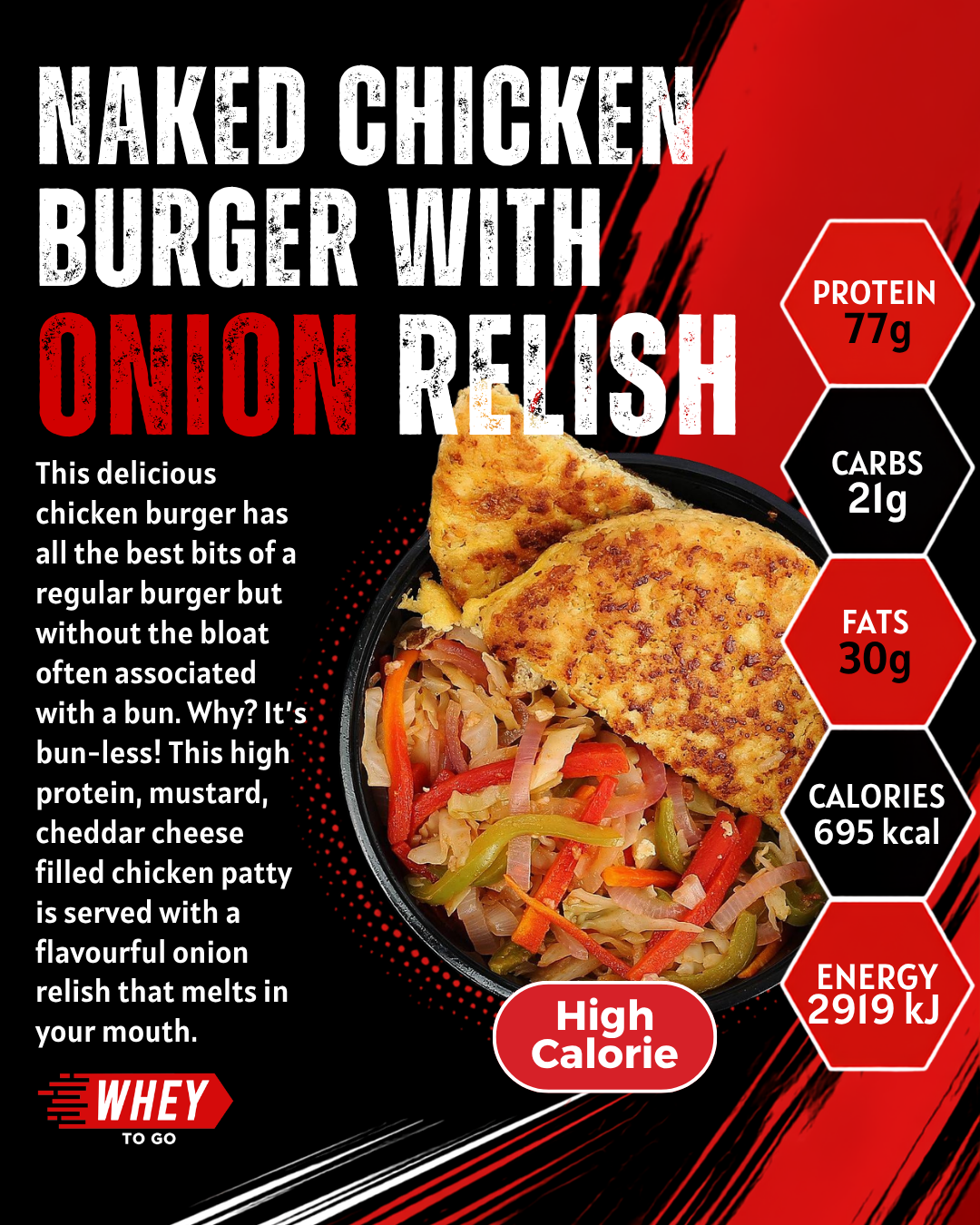 naked-chicken-burger-with-onion-relish-HC-Whey To Go