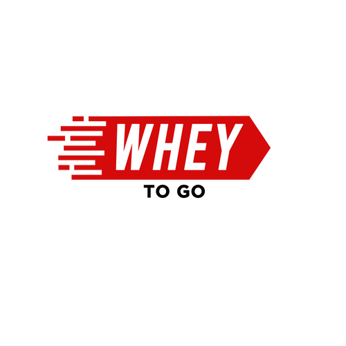 Whey To Go logo image
