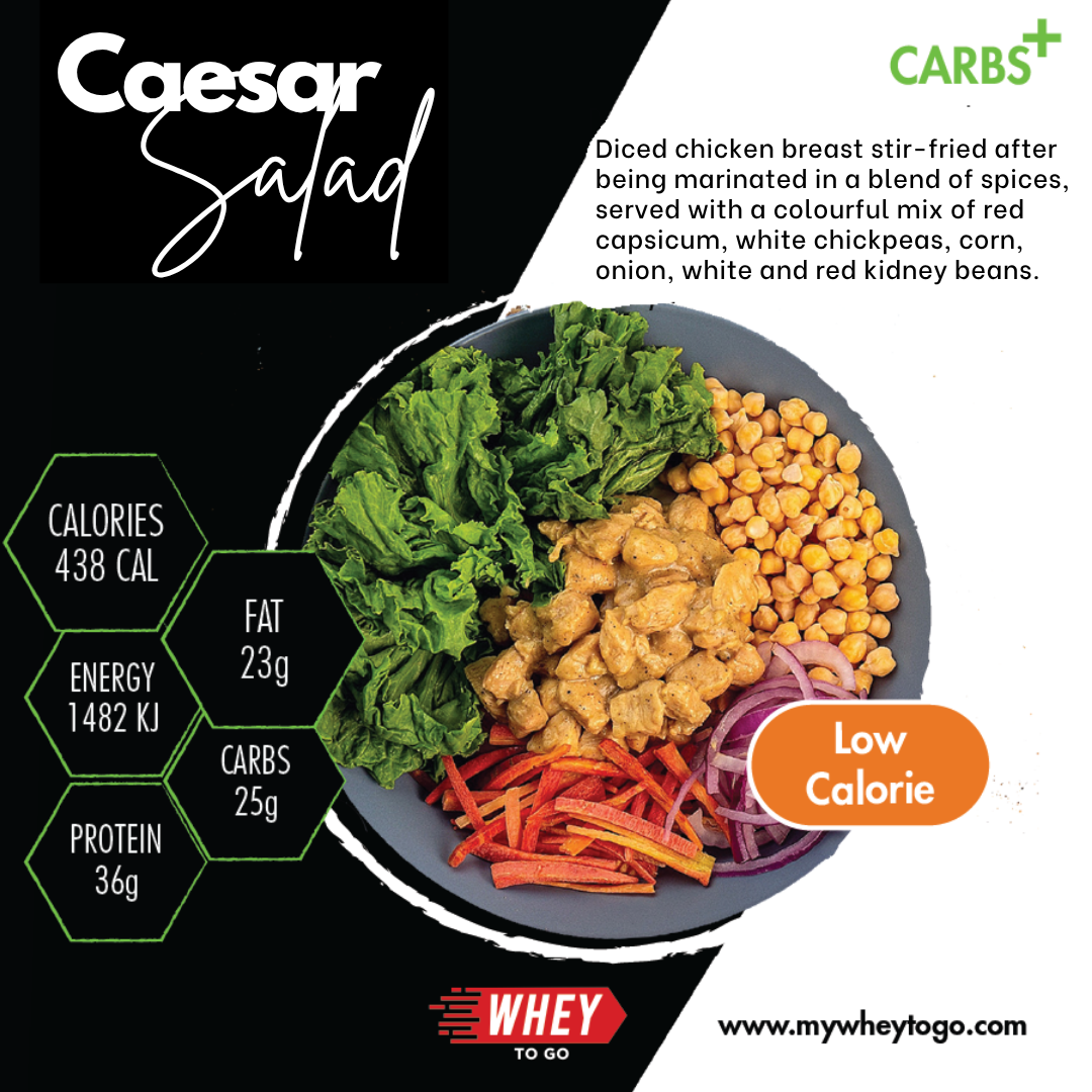 Caesar Salad