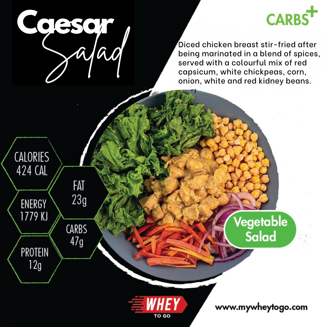 Caesar Salad