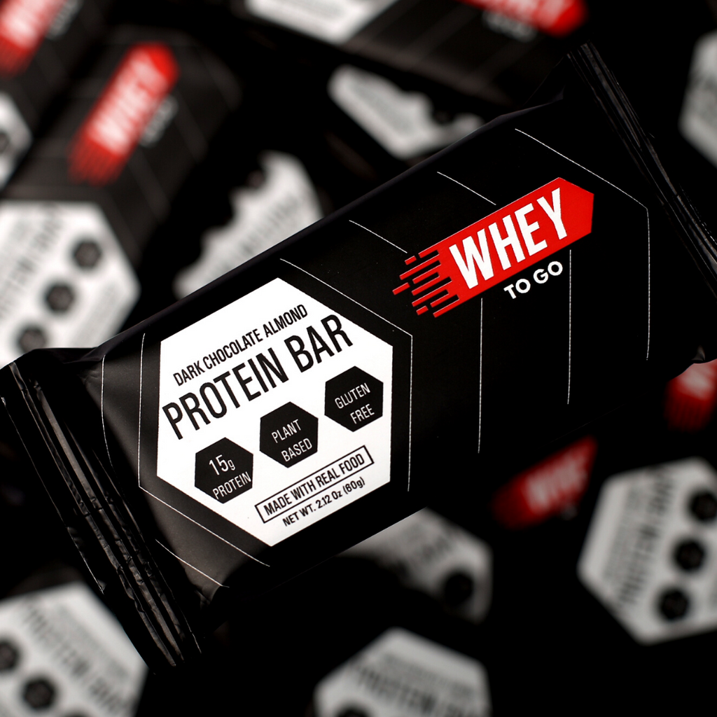 Protein Bars