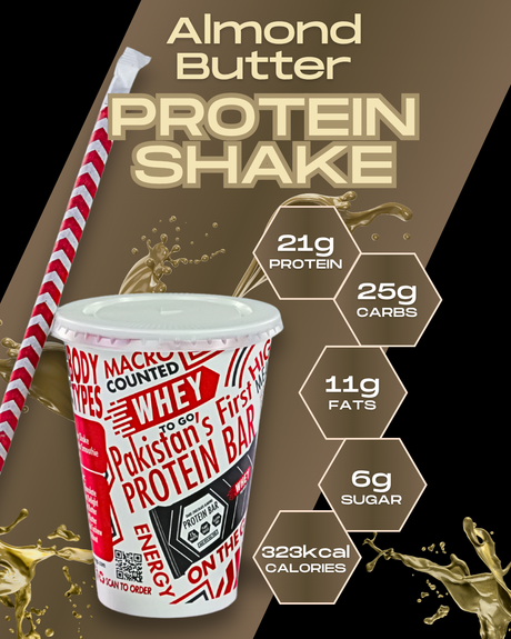 AlmondButter_Protein_Shake_macros