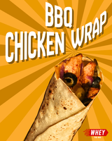 BBQ_Chicken_Wrap