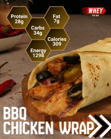 BBQ_Chicken_Wrap_Macros