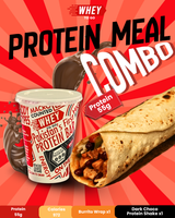 Burrito Wrap