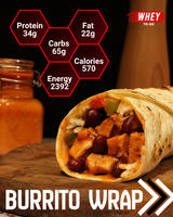 Burrito Wrap