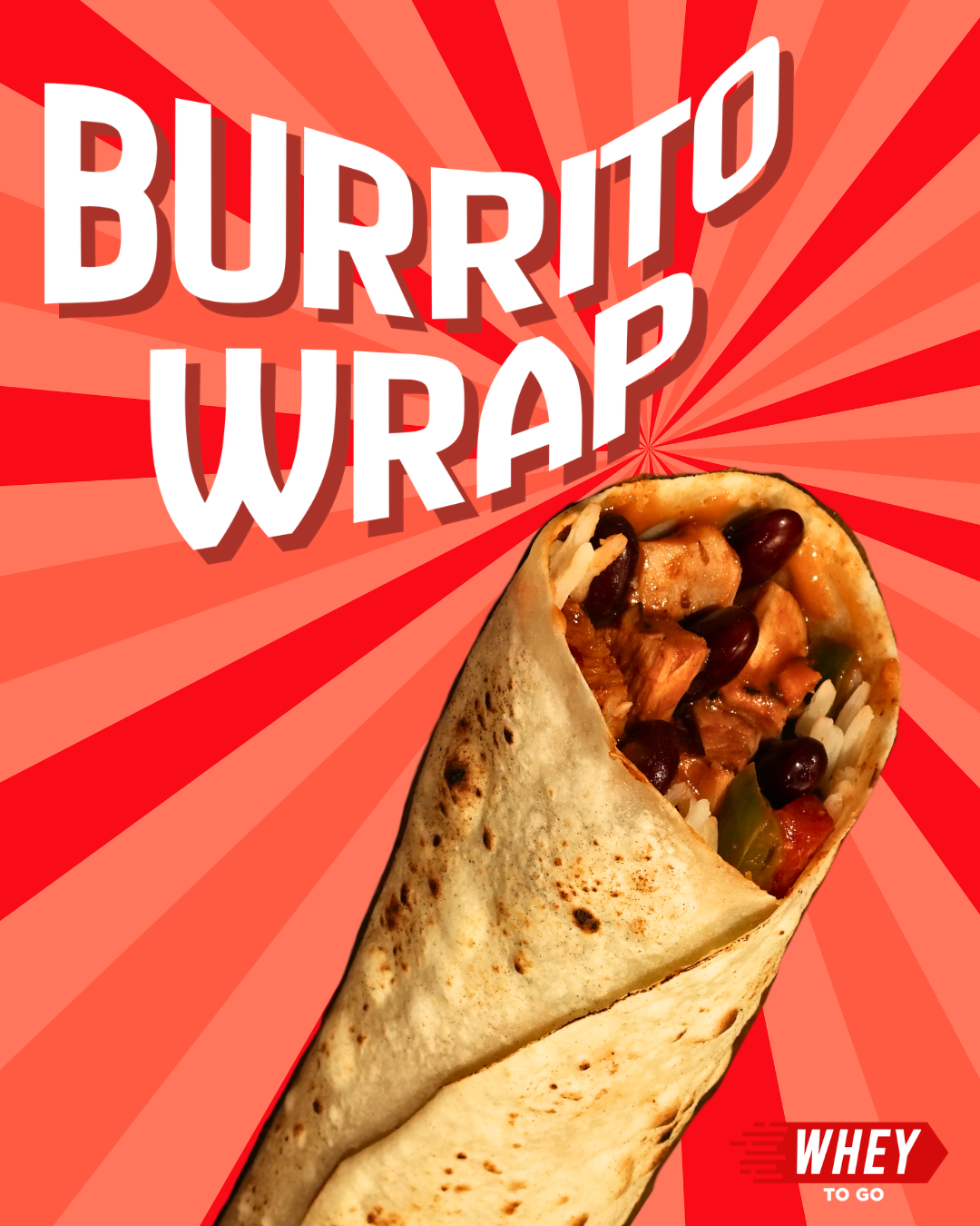 Burrito Wrap