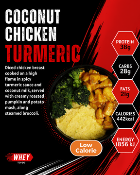 Coconut-Chicken-Turmeric-LC-Whey To Go