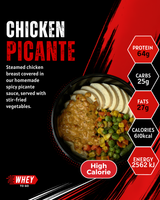 Chicken-picante-HC-Whey To Go