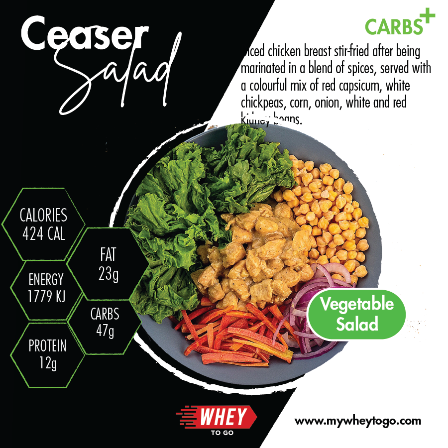 CesarSaladOnlySalad
