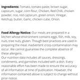 Chicken-Shashlik-WHEYTOGO-Ingredients