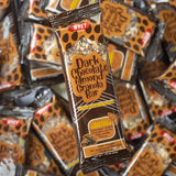 Dark Chocolate GranolaBar WHEY TO GO