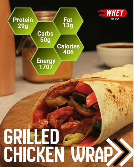 Grilled_Chicken_Wrap_Macros