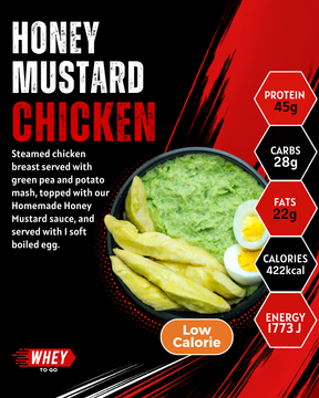 Honey-Mustard-LC-Whey To Go