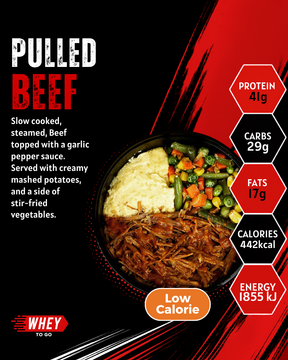 Pulled-Beef-LC-Whey To Go