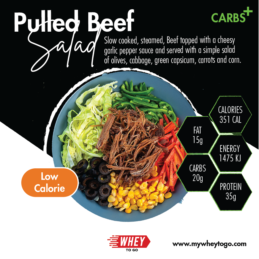 PulledBeefLC