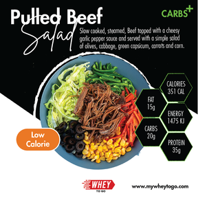 PulledBeefLC