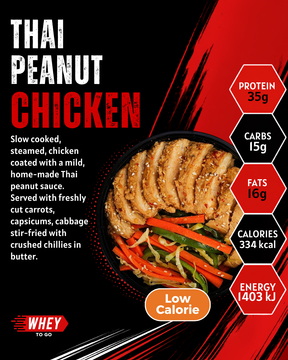 Thai-Peanut-Chicken-LC-Whey To Go