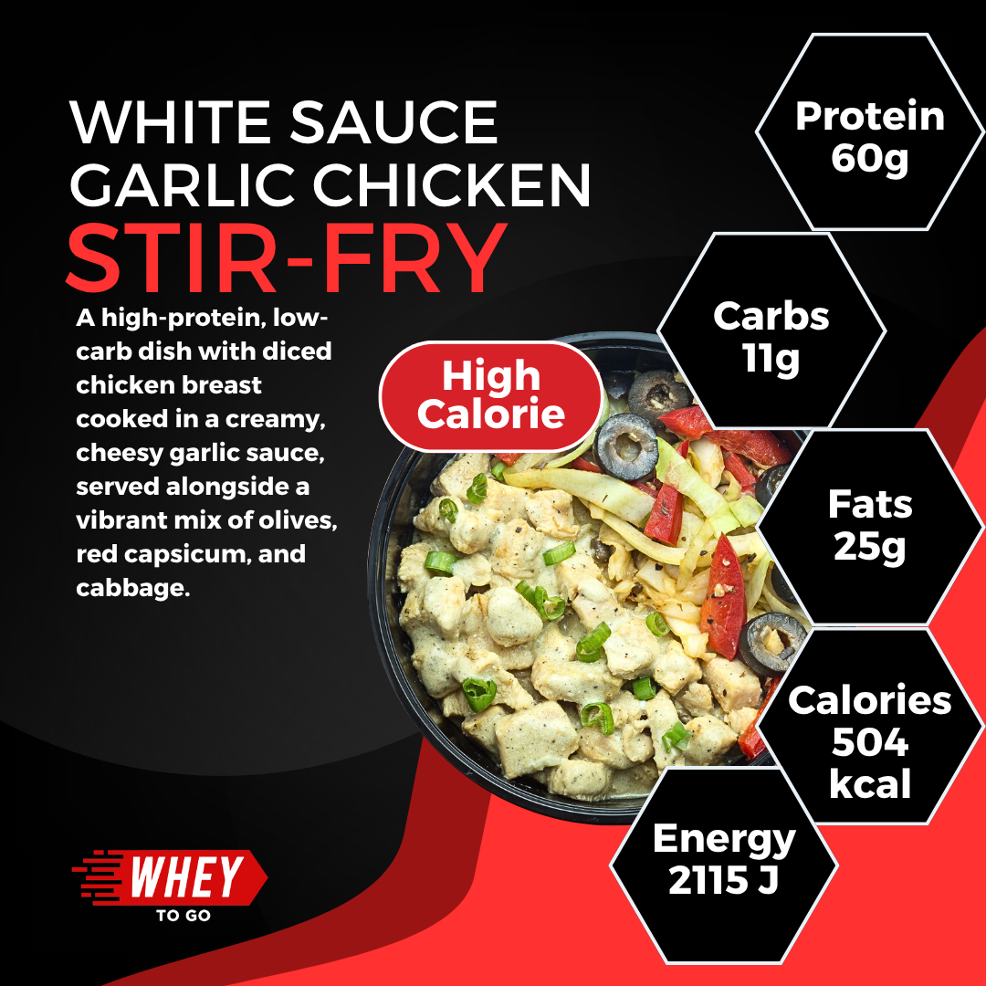 WhiteSauceGarlicChickenStir-fryHC