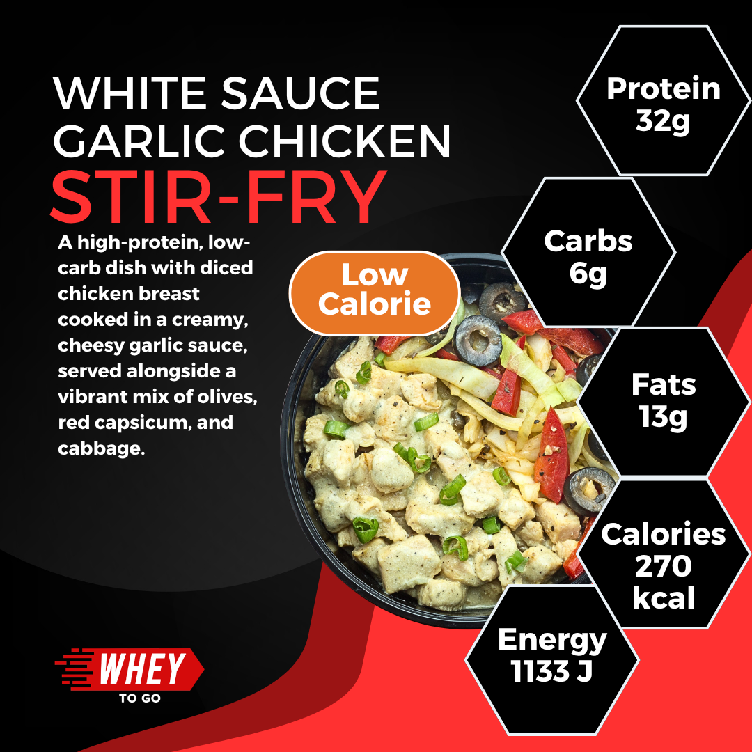 WhiteSauceGarlicChickenStir-fryLC