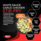 WhiteSauceGarlicChickenStir-fryLC