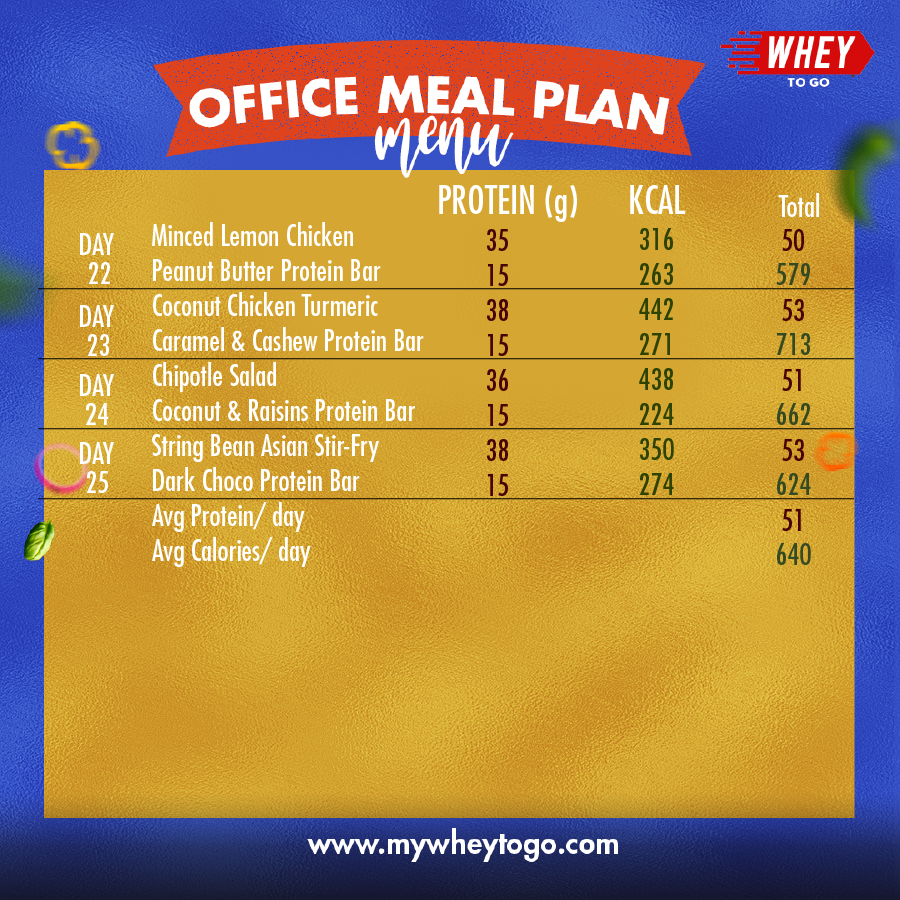 OfficeMealPlan-WHEYTOGO-MENU