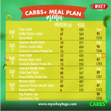 CarbsPlusMealPlan-Menu