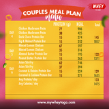 Couplesmealplan-Menu