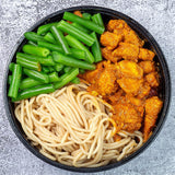 Chicken Jalfrezi, High Protein Meal, WHEY TO GO