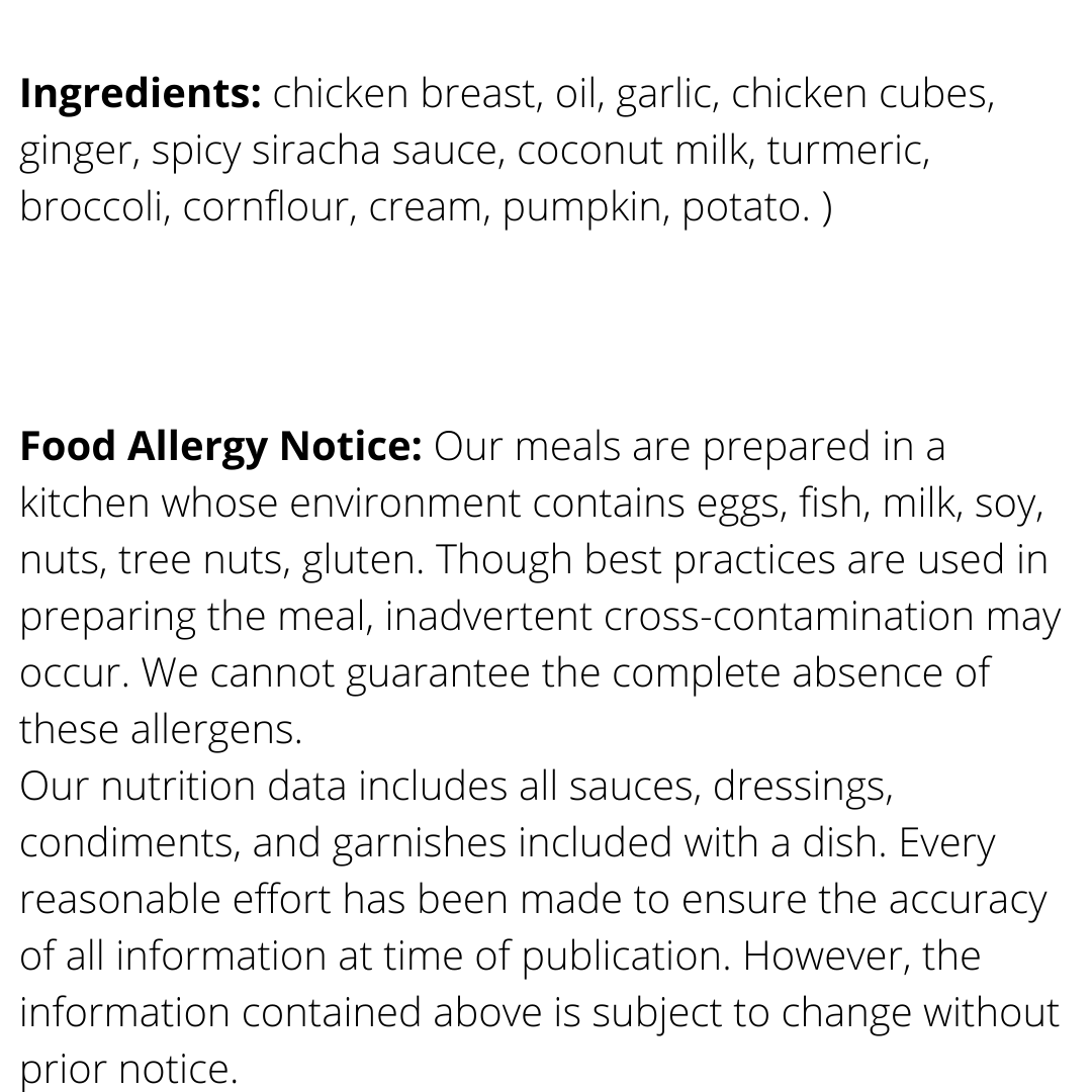 Ingredients 